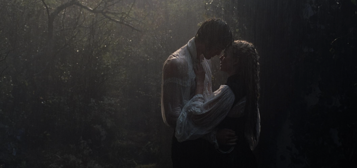 Wuthering Heights (2026)
