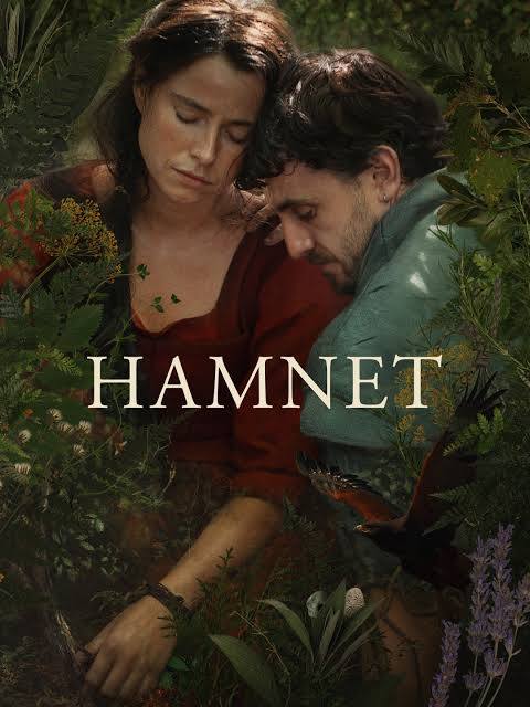 Hamnet (2025)