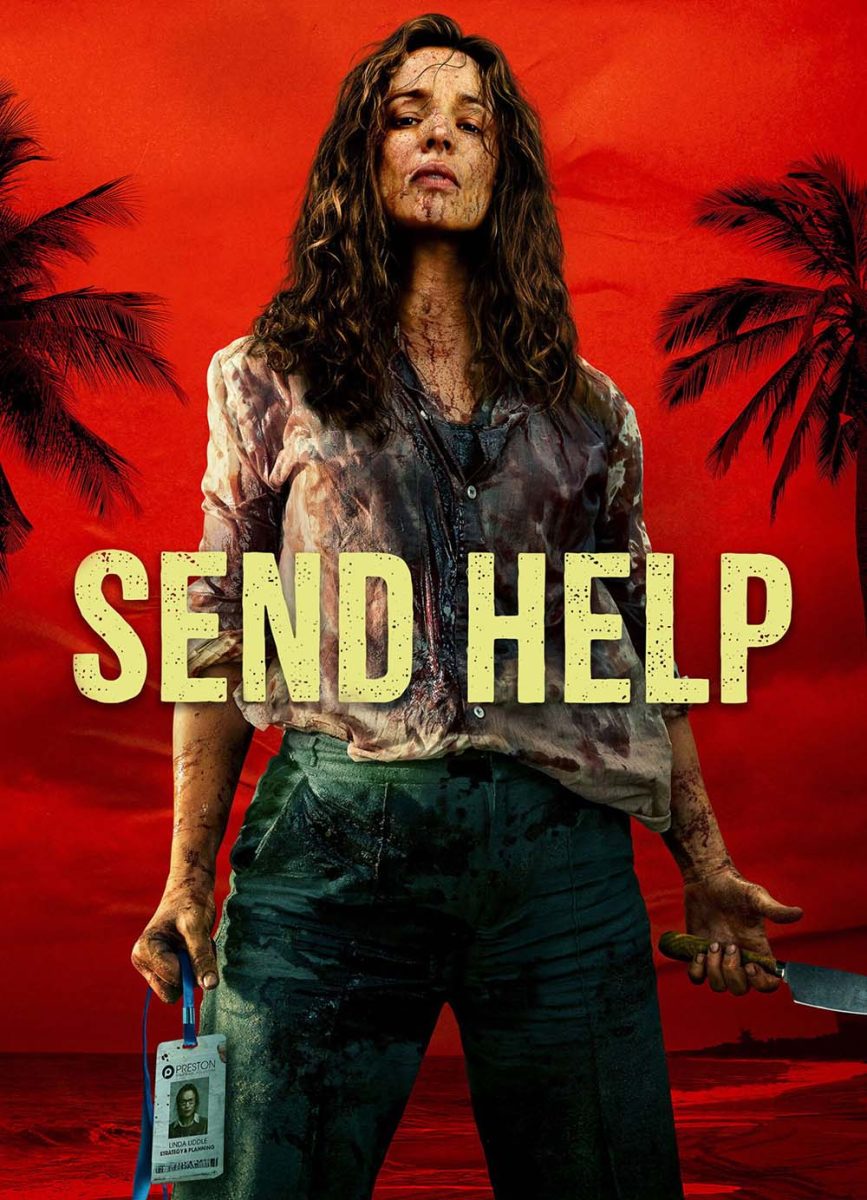 Send Help (2026)