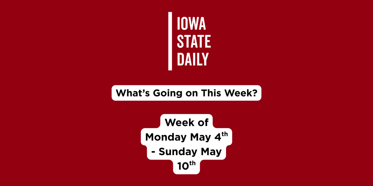 What's going on this week? Cy’s Finals Frenzy and farmers market