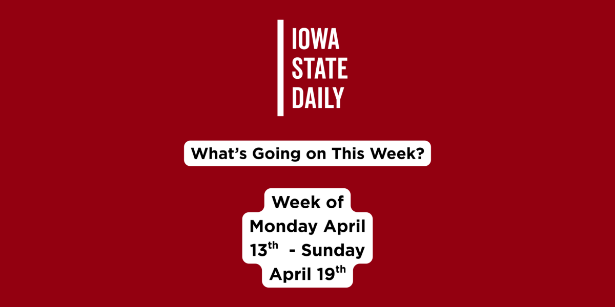 What's going on this week? The Fashion Show and Ren Fest