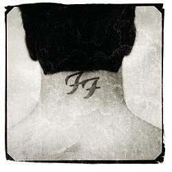 The cover of “There Is Nothing Left to Lose” by the Foo Fighters. (RCA Records)