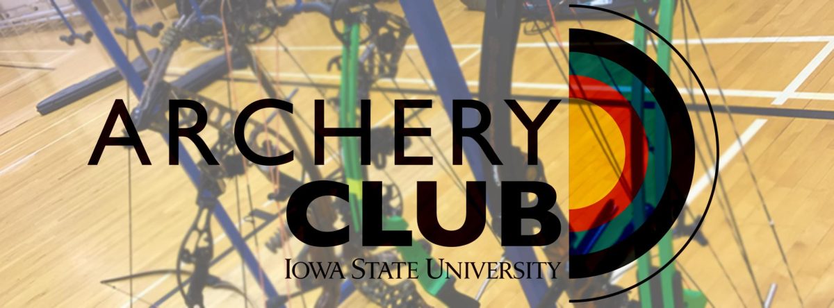Photo courtesy of Iowa State Student Organization Database