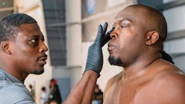 Gadson secures quick knockout victory, eyes UFC