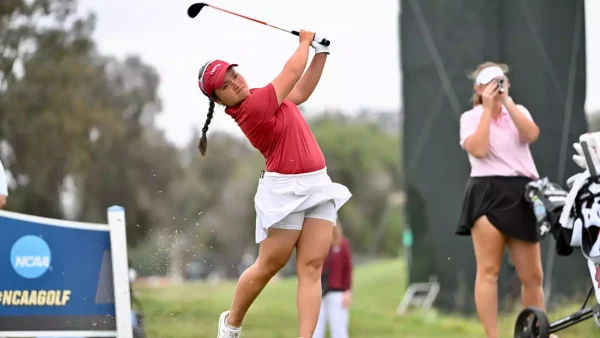 Photo courtesy of Iowa State Athletics