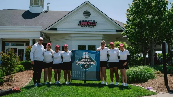 Photo courtesy of Iowa State Athletics