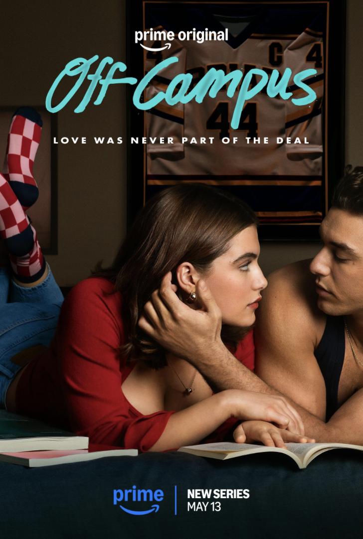 Off Campus (2026)