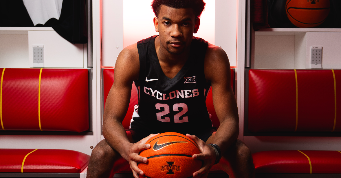 Christian Wiggins out with injury for the 2026-27 season