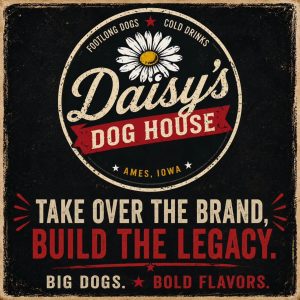Courtesy of Daisy's Dog House's Facebook page