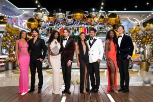 Love Island USA (2026)