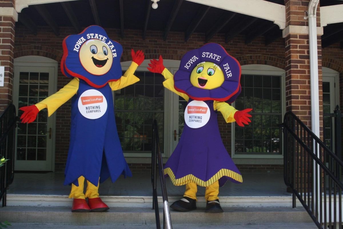 Courtesy of iowastatefair.org