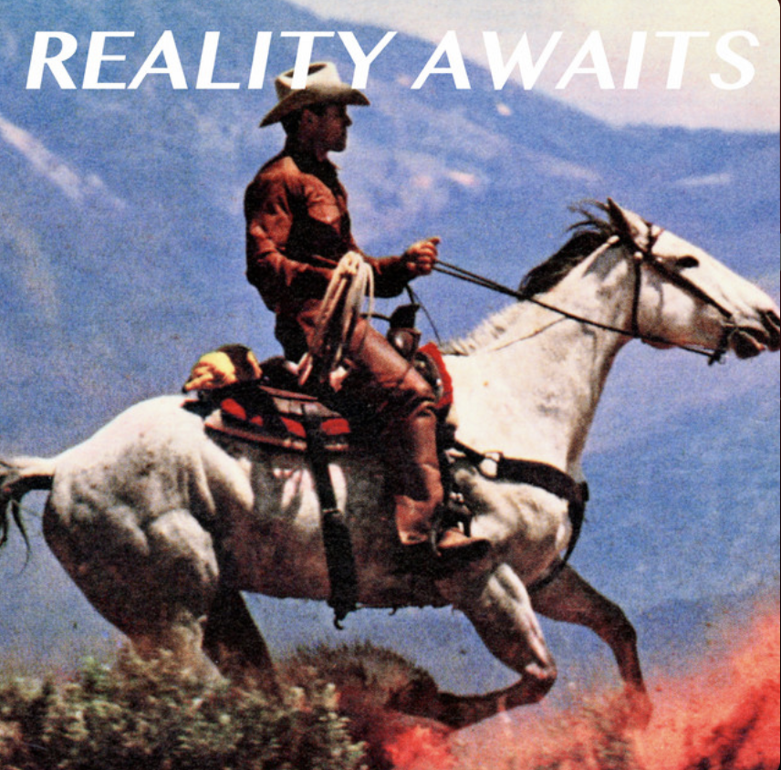 "Reality Awaits" (2026), The Strokes
