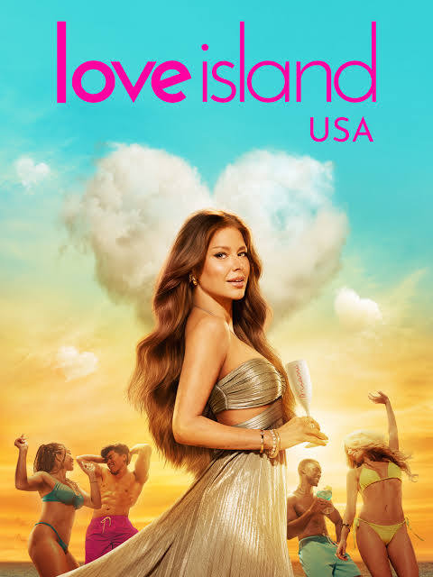 Courtesy of Love Island USA