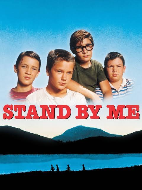 Stand By Me (1986)